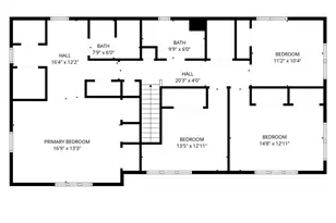 28750 S Woodland Rd, Pepper Pike, OH 44124 - Photo 49