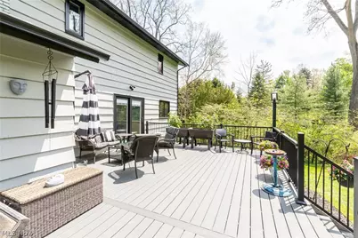 28750 S Woodland Road, Pepper Pike, OH 44124 - Photo 41
