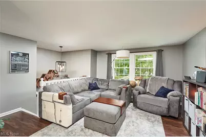 344 Silver Meadows Boulevard, Kent, OH 44240 - Photo 3