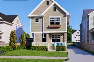 1371 E 111th St, Loveland, OH 44106 - Photo 1