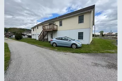 80 26th Street, Wellsburg, WV 26070 - Photo 3