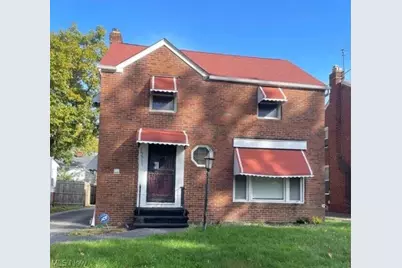 15511 Delrey Avenue, Loveland, OH 44128 - Photo 1