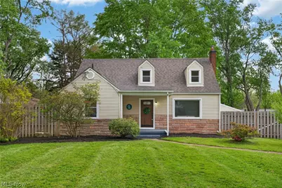 1865 Knight Road, Akron, OH 44306 - Photo 1