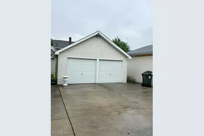 824 Smith Avenue NW, Canton, OH 44708 - Photo 5