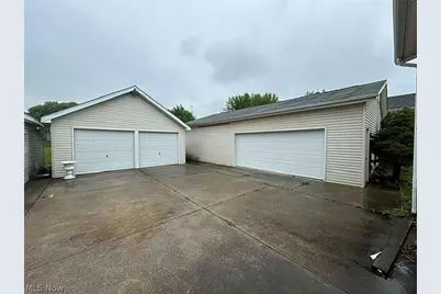 824 Smith Avenue NW, Canton, OH 44708 - Photo 7