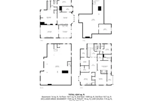 13540 Elbur Ln, Oakwood, OH 44107 - Photo 49