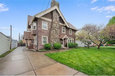 13540 Elbur Lane, Oakwood, OH 44107 - Photo 45