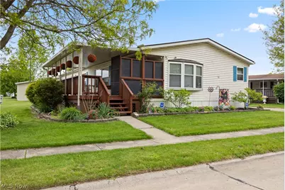 78 Periwinkle Drive, Olmsted Twp, OH 44138 - Photo 1