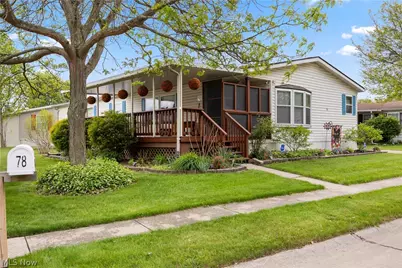 78 Periwinkle Drive, Olmsted Twp, OH 44138 - Photo 3