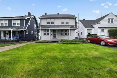 4874 E 95th Street, Garfield Heights, OH 44125 - Photo 1