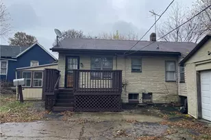 1213 Sherman St, Akron, OH 44301 - Photo 1