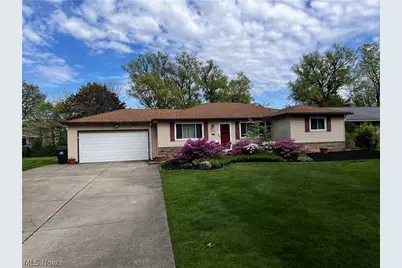 5839 Alberta Drive, Lyndhurst, OH 44124 - Photo 1