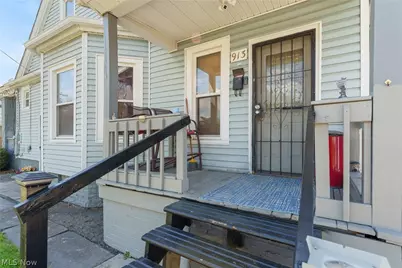 913 7th Street NW, Canton, OH 44703 - Photo 7