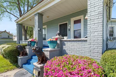 913 7th Street NW, Canton, OH 44703 - Photo 3