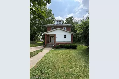 1413 East Avenue, Akron, OH 44307 - Photo 1
