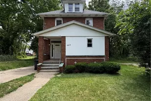 1413 East Ave, Akron, OH 44307 - Photo 1