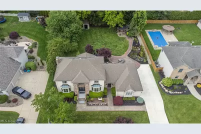 74 Oak Tree, Canfield, OH 44406 - Photo 49