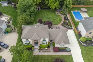 74 Oak Tree, Canfield, OH 44406 - Photo 49