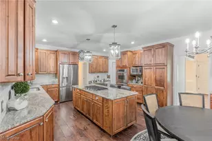 74 Oak Tree, Canfield, OH 44406 - Photo 17