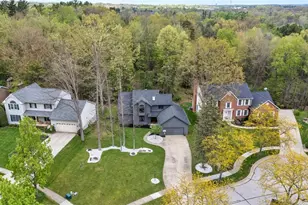 3069 Snowshoe Cir, Stow, OH 44224 - Photo 5