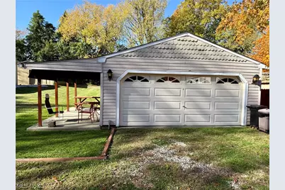 642 Alta Vista Avenue, Akron, OH 44312 - Photo 9