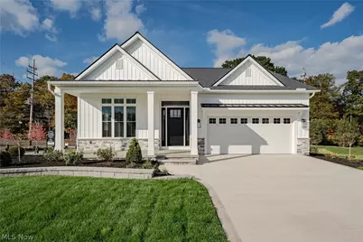 6461 N Cobblestone Road, Mayfield Village, OH 44143 - Photo 1