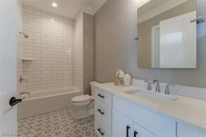 6461 N Cobblestone Road, Mayfield Village, OH 44143 - Photo 19