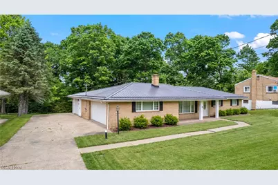 196 Pleasantview Dr, Weirton, WV 26062 - Photo 21