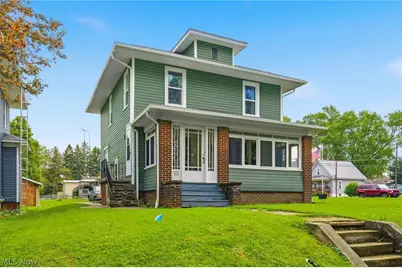 265 S Johnson Road, Sebring, OH 44672 - Photo 3