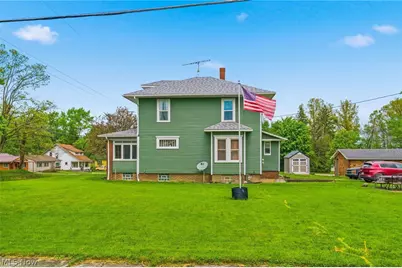 265 S Johnson Road, Sebring, OH 44672 - Photo 21