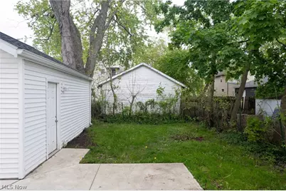 2215 Eldred Avenue, Oakwood, OH 44107 - Photo 39