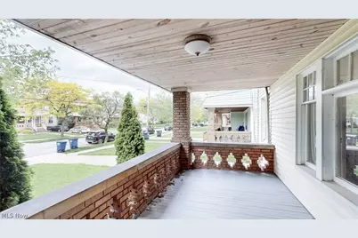 2215 Eldred Avenue, Oakwood, OH 44107 - Photo 3