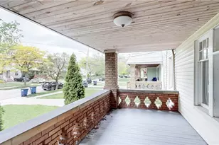 2215 Eldred Ave, Oakwood, OH 44107 - Photo 3