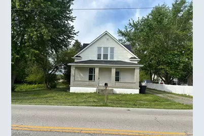 1376 W Main Street, Wilmington, OH 45177 - Photo 1