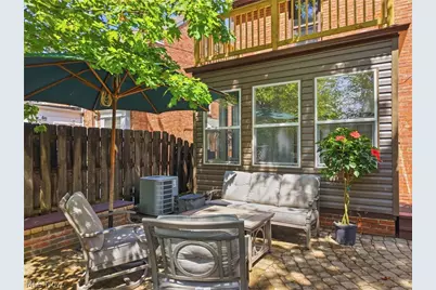 3854 Meadowbrook Boulevard, University Heights, OH 44118 - Photo 29