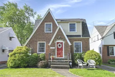 15027 Rosemary Avenue, Loveland, OH 44111 - Photo 1