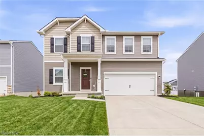 4347 Beech Avenue, Perry, OH 44081 - Photo 1