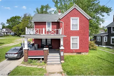 978 Wooster Road, Barberton, OH 44203 - Photo 1