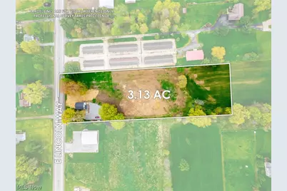 7437 E Lincoln Way, Apple Creek, OH 44606 - Photo 9
