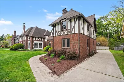 116 Melbourne Avenue, Akron, OH 44313 - Photo 3