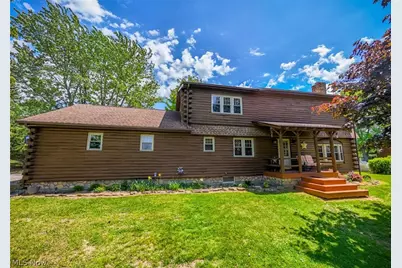 61229 Crozier Ridge Road, Bellaire, OH 43906 - Photo 1
