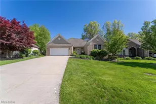 395 White Spruce Dr, Macedonia, OH 44056 - Photo 1