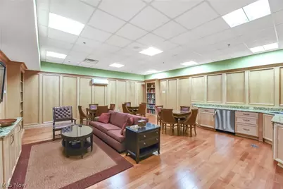 12550 Lake Avenue #1509, Oakwood, OH 44107 - Photo 37