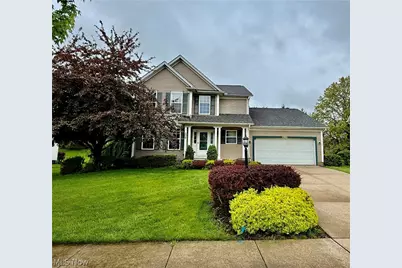 3076 Ravineview Circle, Stow, OH 44224 - Photo 1
