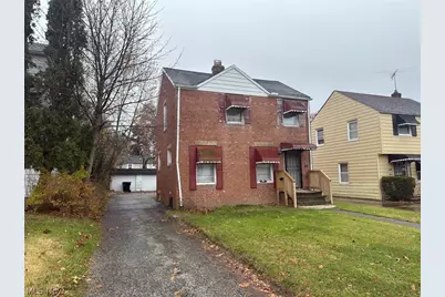 17316 Throckley Avenue, Loveland, OH 44128 - Photo 1