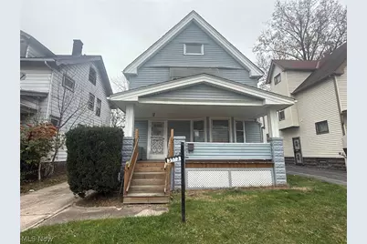 3553 E 106th Street, Loveland, OH 44105 - Photo 1