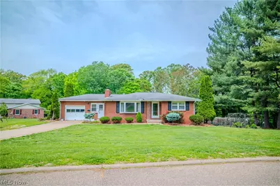 118 Coventry Road, Marietta, OH 45750 - Photo 1