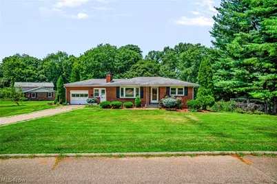 118 Coventry Road, Marietta, OH 45750 - Photo 1