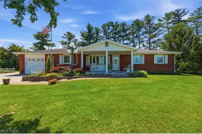 800 Arends Ridge Road, Marietta, OH 45750 - Photo 21