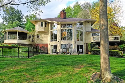 1551 Lake Crest Drive, Roaming Shores, OH 44084 - Photo 5